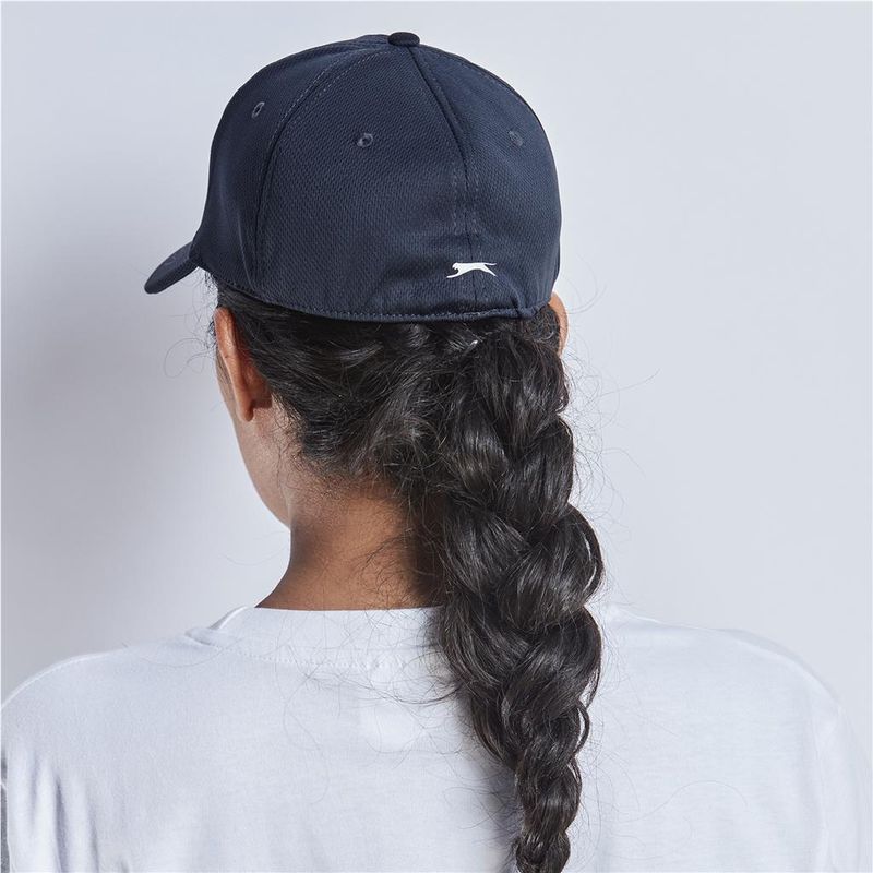 Ace 6 Panel Fitted Cap