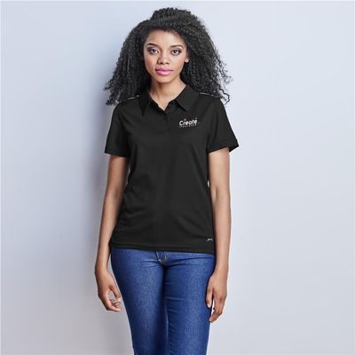Ladies Ultimate Golf Shirt