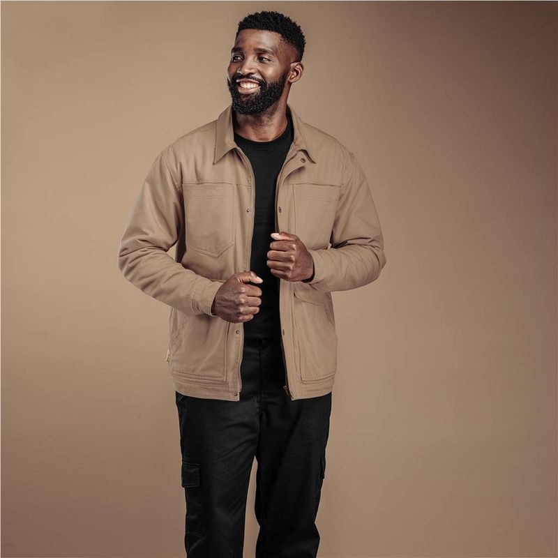 Mens Maluti Jacket