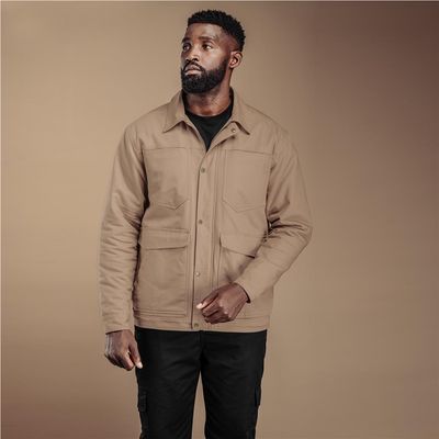 Mens Maluti Jacket