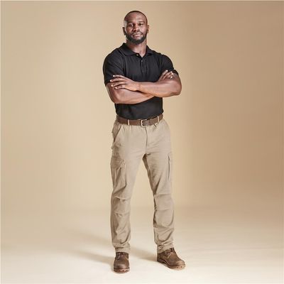 Mens Mandara Twill Pants