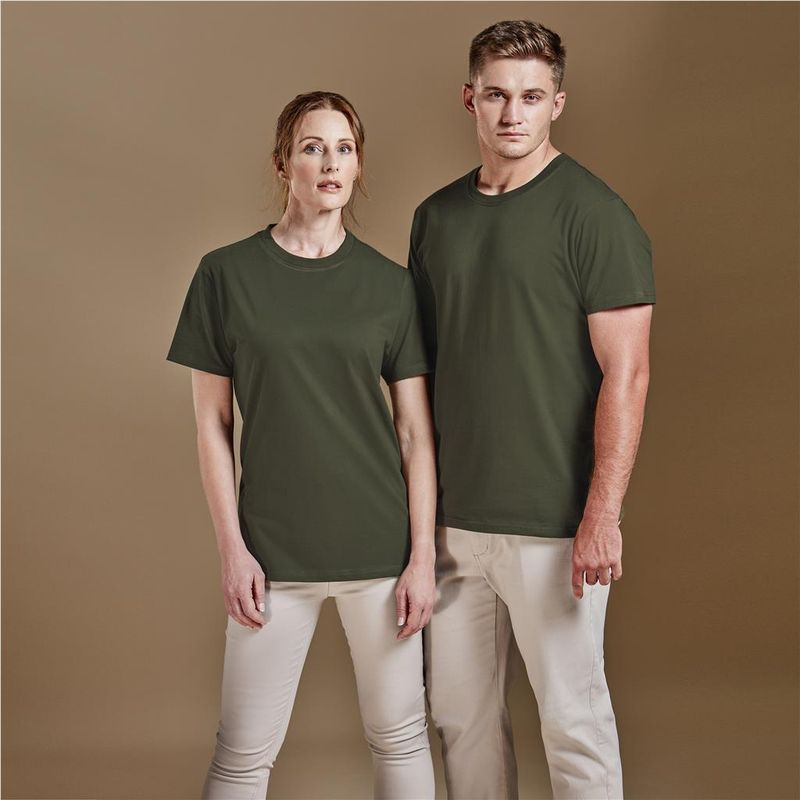 Unisex Super Club 180 T-Shirt