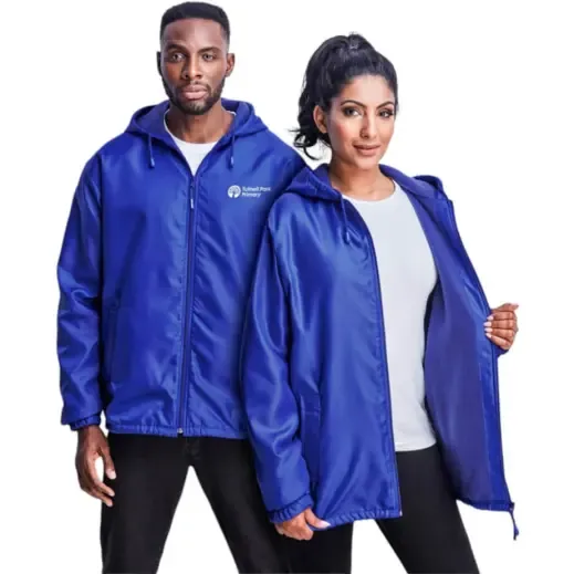 Unisex Alti-Mac Fleece Lined Jacket