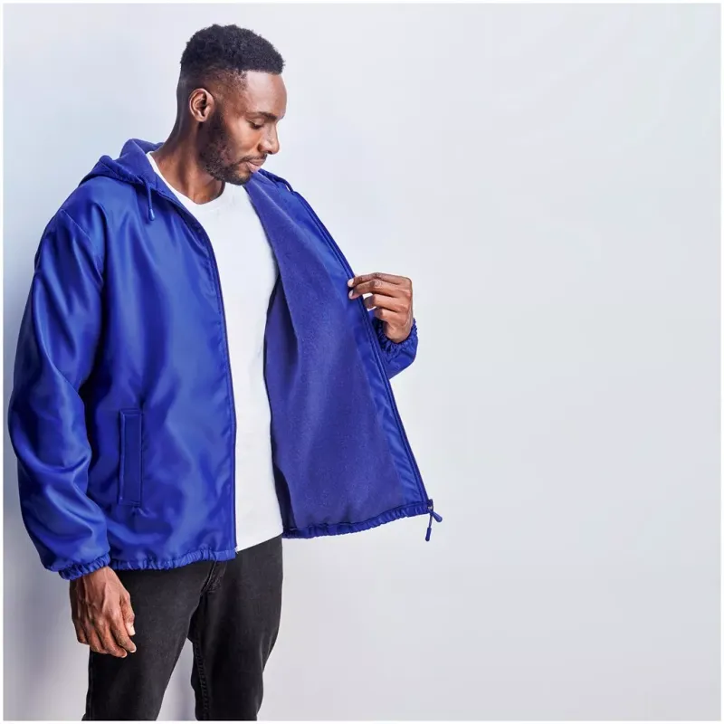 Unisex Alti-Mac Fleece Lined Jacket
