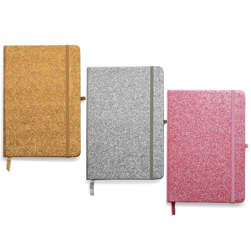 Laken A5 Notebook