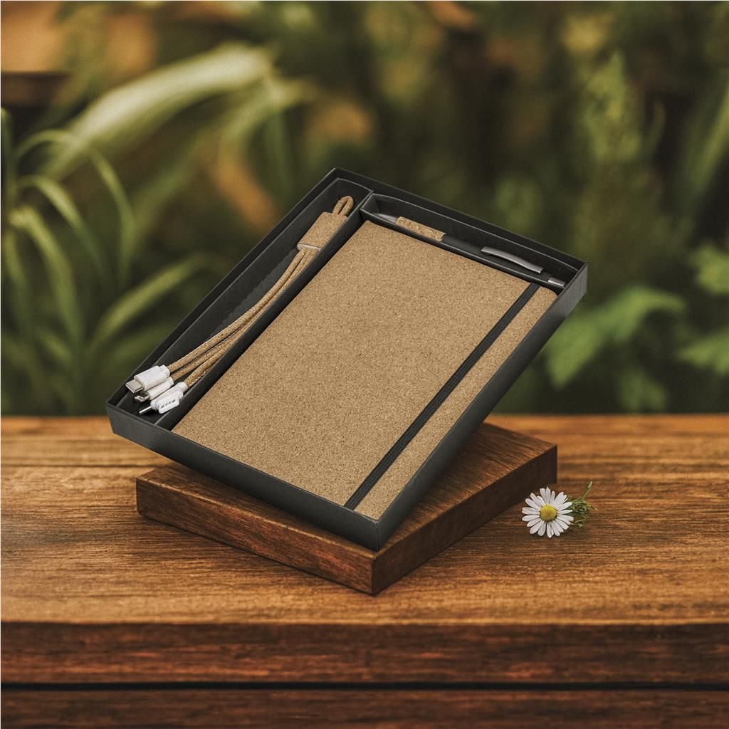 Okiyo Ikeda Gift Set