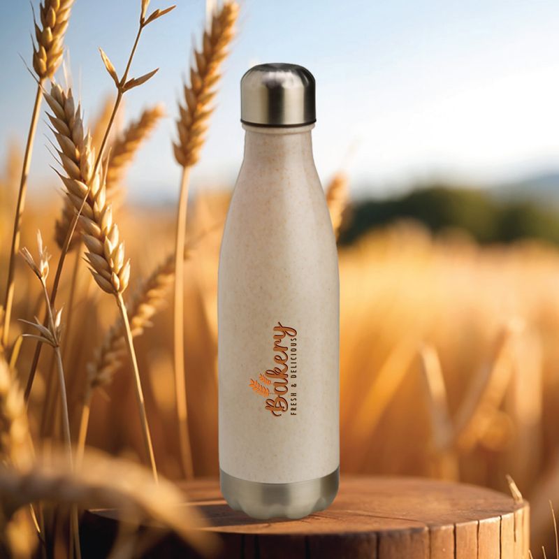 650ml Java Eco Water Bottle