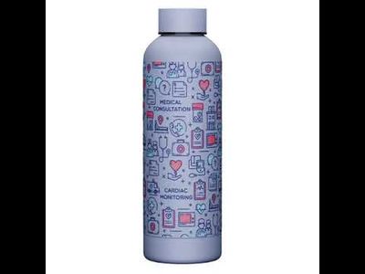 Kooshty Bermuda Recycled Stainless Steel Water Bottle – 800ml