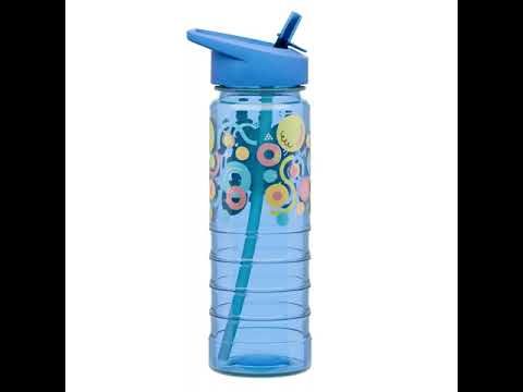 Altitude Quench Plastic Water Bottle - 750ml