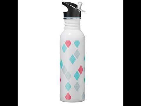 Ventura Stainless Steel Water Bottle – 750ml