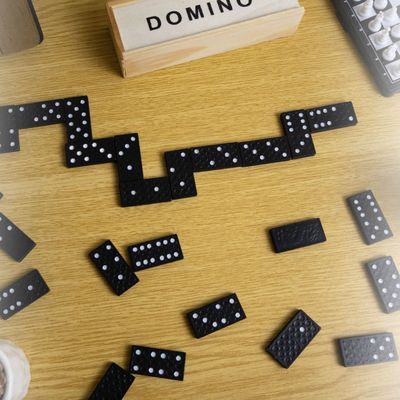 Domino Set