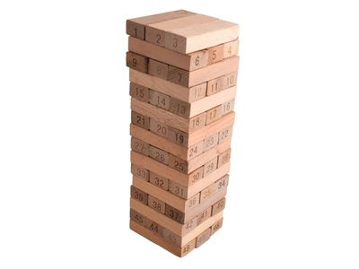 Tumbling Tower