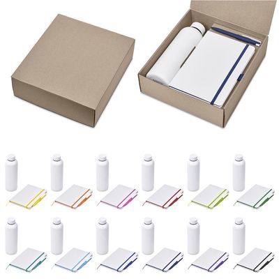 Clark Kraft Gift Set