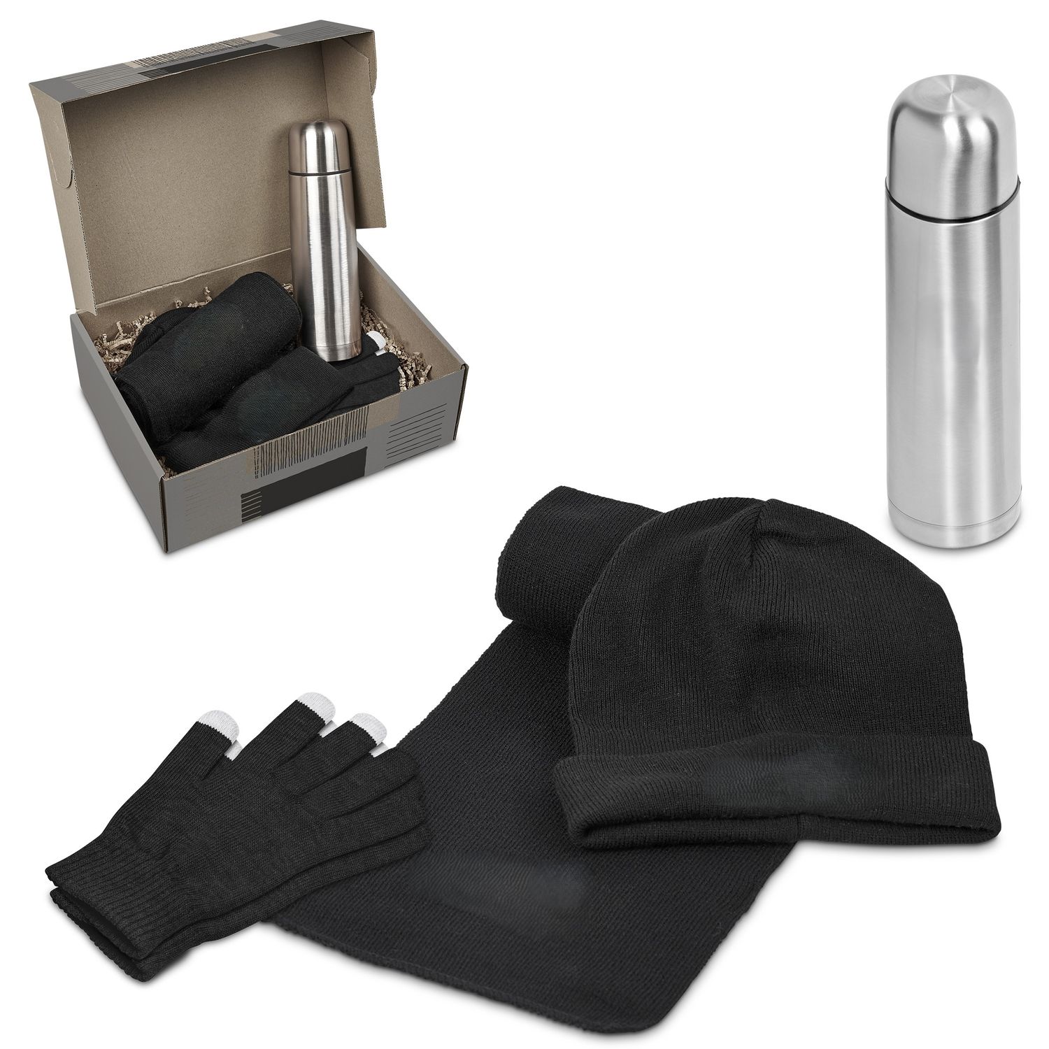 Landon Winter Gift Set