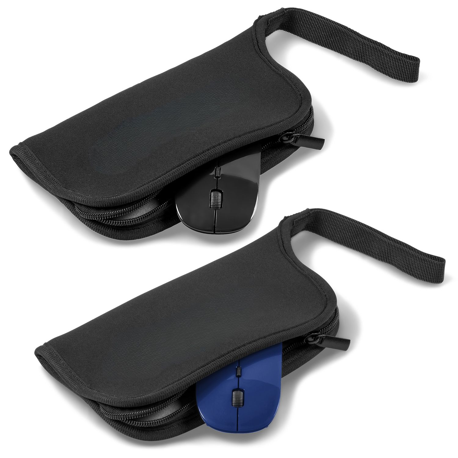 Omega Mouse Pad &amp; Wireless Mouse