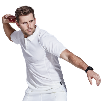 Teamster Cricket Shirt