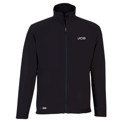 JCB Softshell Jacket