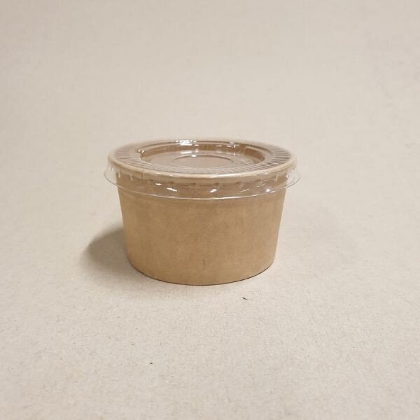 MOLHEIRA EM CARTÃO C/ TAMPA PET 50 ml