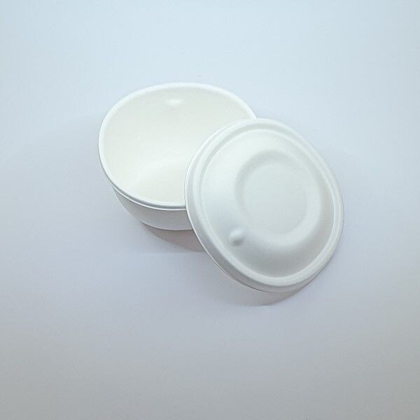 ECO BOWL COM TAMPA 500 ml