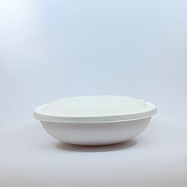 ECO BOWL COM TAMPA 1000 ml