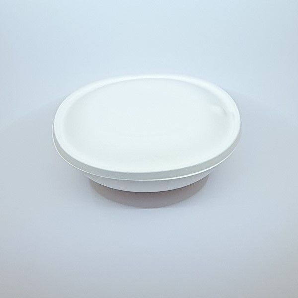 ECO BOWL COM TAMPA 1000 ml