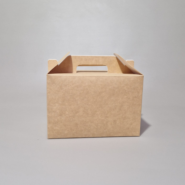 LUNCH BOX KRAFT