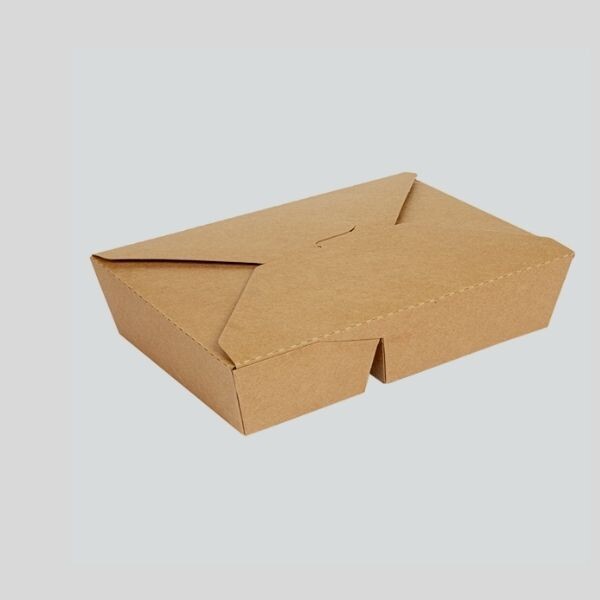 CAIXA TAKE AWAY 740 + 530 ml