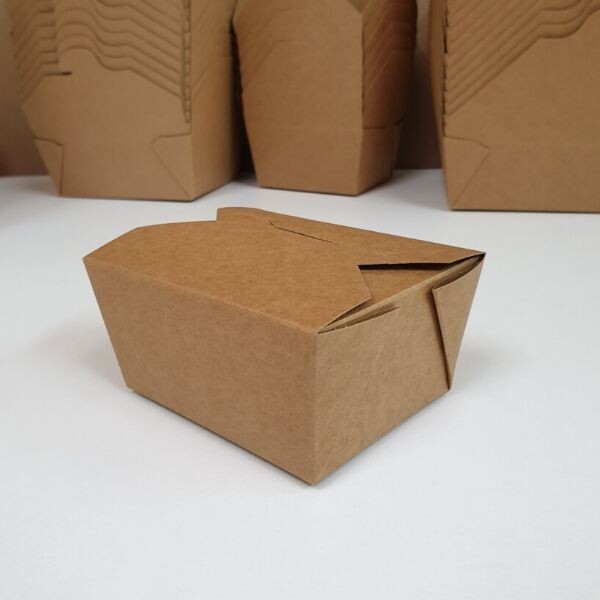 CAIXA TAKE AWAY 780 ml