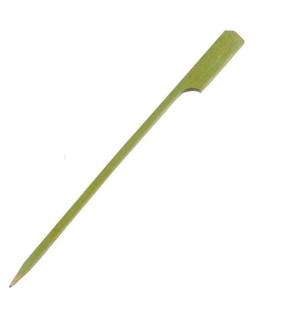 ESPETO STICK EM BAMBU 21 cm