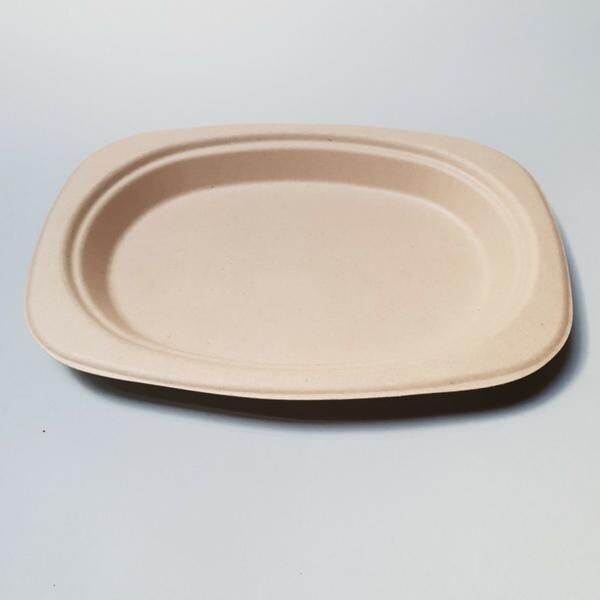 BANDEJA OVAL 23 cm