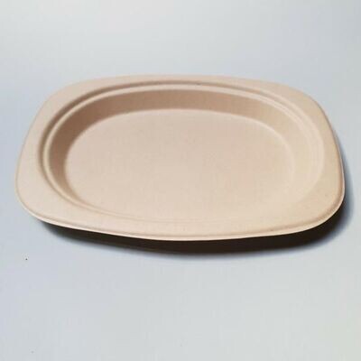 BANDEJA OVAL 23 cm BANDEJA OVAL 23 cm