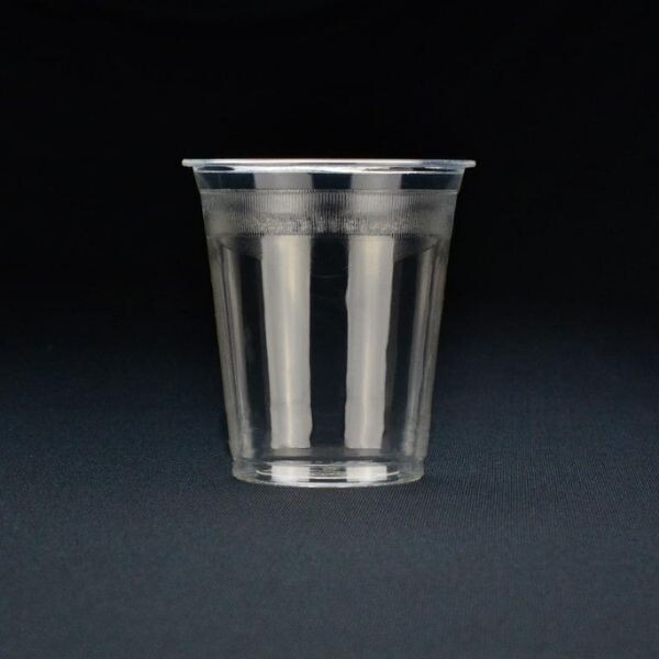 COPO EM PLA 200 ml/ 7OZ,  Ø76 mm