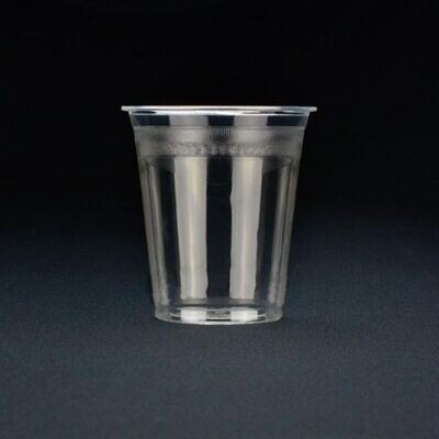 COPO EM PLA 200 ml/ 7OZ,  Ø76 mm