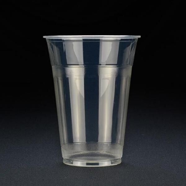 COPO EM PLA 480 ml/ 16OZ,  Ø96 mm
