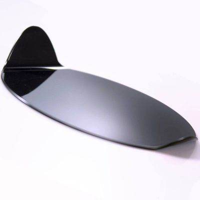 PRATO PRATO "TONDO" PRETO