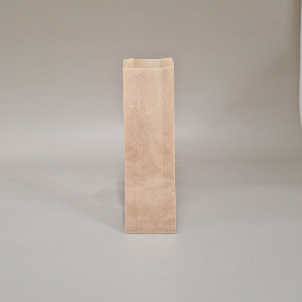BOLSA PARA TALHERES KRAFT 8 + 3 x 26 cm