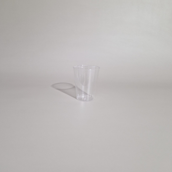COPO INJETADO 180 ml