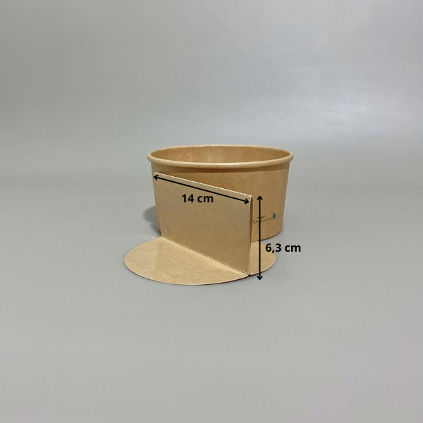 SEPARADOR PARA SALADEIRA 1000 ml