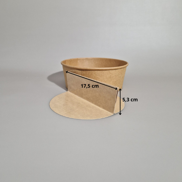 SEPARADOR PARA SALADEIRA 1300 ml