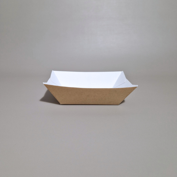 BARCOS EM CARTÃO 10,6 x 7,2 x 5,2 cm