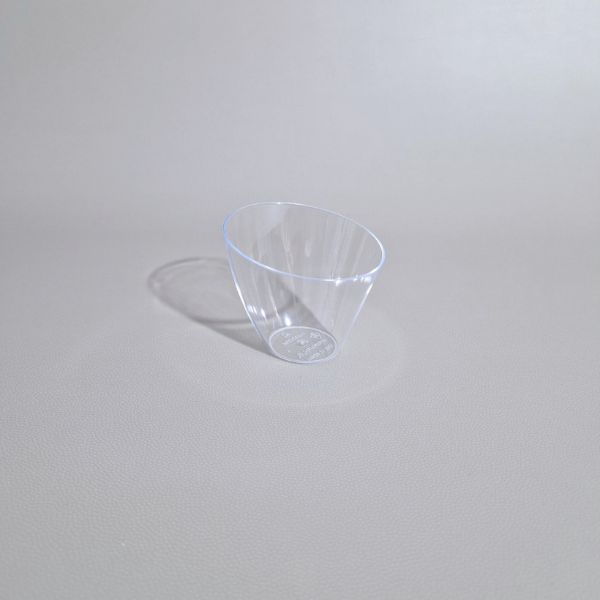 TAÇA VELA 85 ml