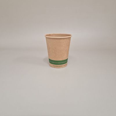 COPO PAPEL KRAFT "WATER BASE" 240 ML