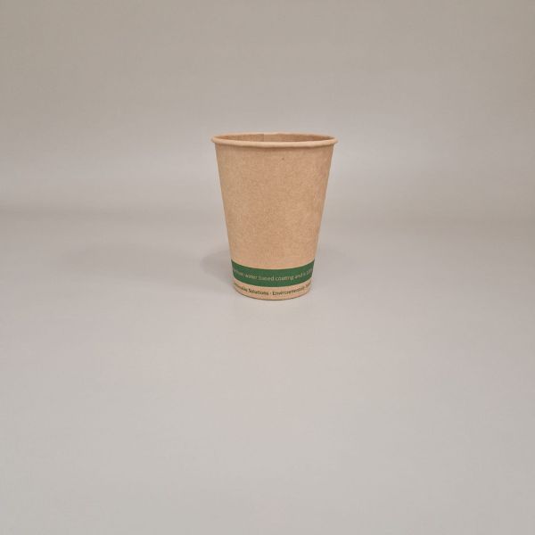 COPO PAPEL KRAFT "WATER BASE" 360 ML