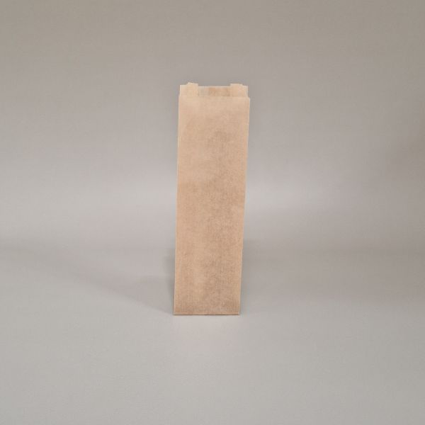 BOLSA PARA TALHERES KRAFT 7 + 4 x 22 cm