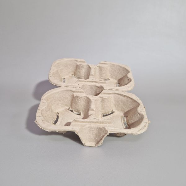 SUPORTE PARA 4 COPOS (DIVISÍVEL PARA 2 COPOS)