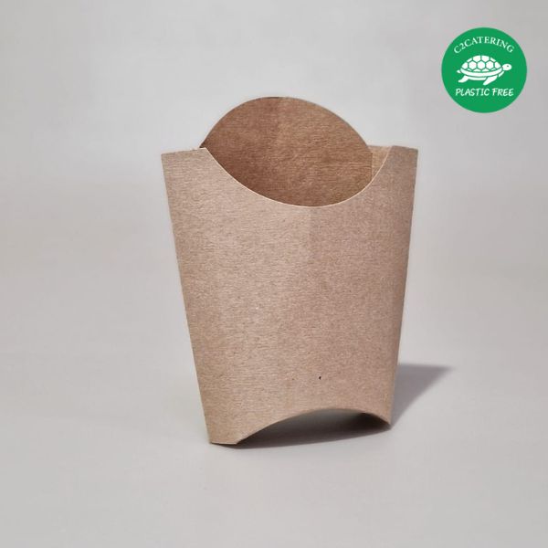 CAIXA GRANDE PARA BATATAS FRITAS CAIXA GRANDE PARA BATATAS FRITAS