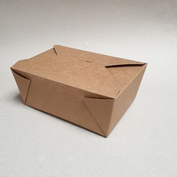 CAIXA TAKE AWAY 2880 ml