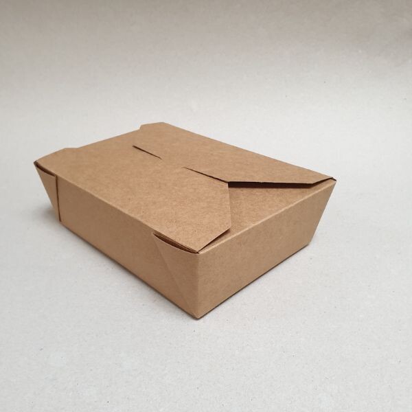 CAIXA TAKE AWAY 1800 ml CAIXA TAKE AWAY 1800 ml