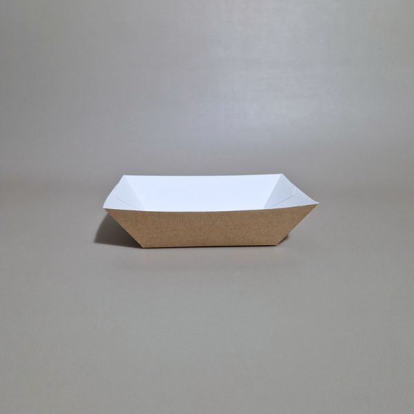 BARCOS EM CARTÃO 11,9 x 7,9 x 5,5 cm
