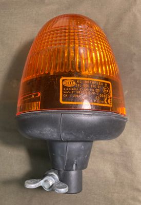 RKL Hella Rotaflex